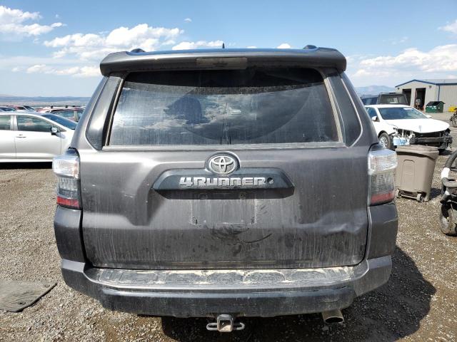 Photo 6 from auction – 2016 TOYOTA 4RUNNER SR with VIN JTEBU5JR6G5323503