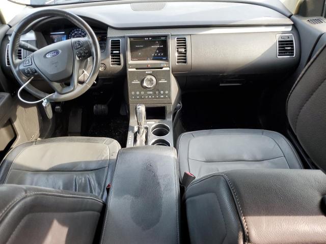 Photo 8 from auction – 2013 FORD FLEX LIMIT with VIN 2FMHK6DT8DBD28089