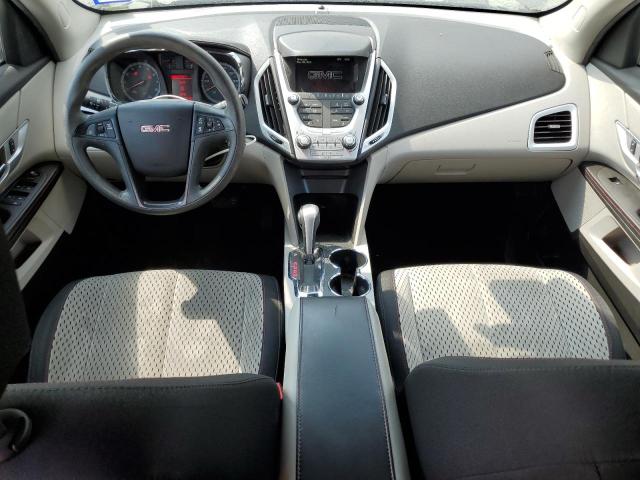 Photo 8 from auction – 2015 GMC TERRAIN SL with VIN 2GKALMEK7F6235643