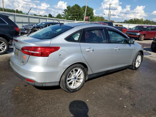 Photo 3 from auction – 2017 FORD FOCUS SE with VIN 1FADP3F20HL330910