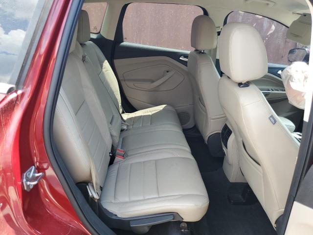 Photo 11 from auction – 2017 FORD ESCAPE SE with VIN 1FMCU0GD0HUC59033