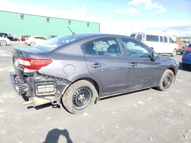 Zdjęcie 3 z aukcji – 2020 SUBARU IMPREZA z VIN 4S3GKAB67L3604308