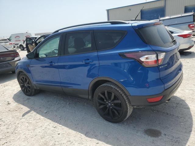 Photo 2 from auction – 2017 FORD ESCAPE SE with VIN 1FMCU0GD0HUC86958