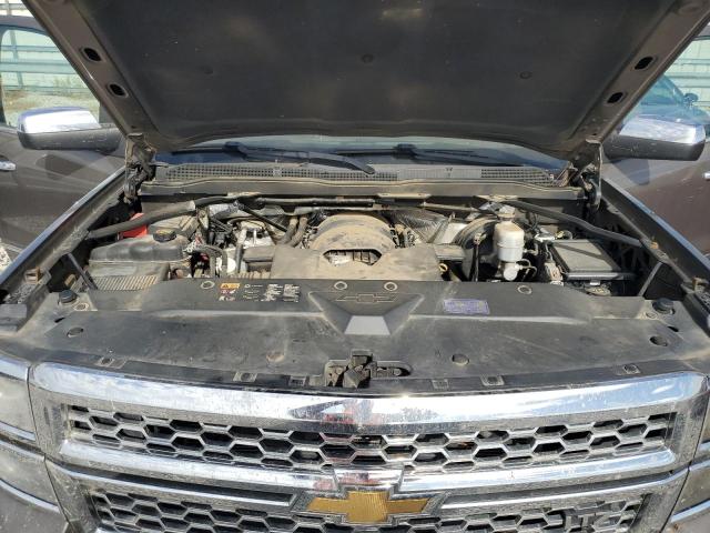 Photo 12 from auction – 2015 CHEVROLET SILVERADO with VIN 3GCPCSEC6FG157296