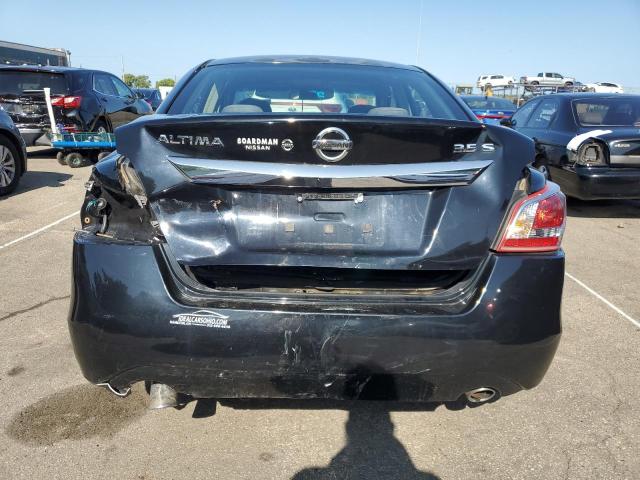 Photo 6 from auction – 2013 NISSAN ALTIMA 3.5 with VIN 1N4BL3AP7DN436615