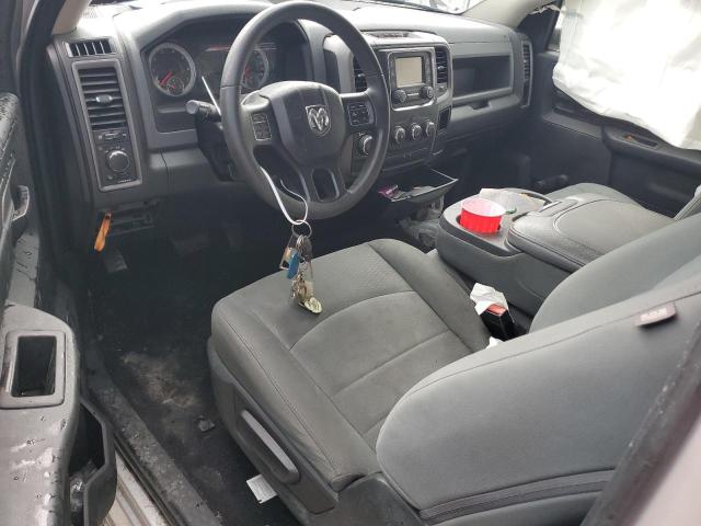 Photo 8 from auction – 2019 RAM 1500 CLASS with VIN 3C6JR6DTXKG504336