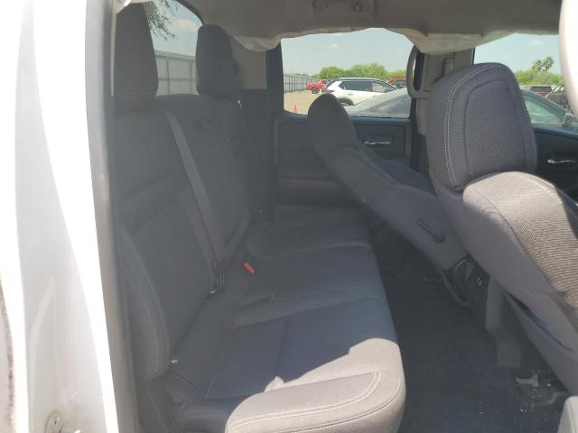 Photo 10 from auction – 2022 NISSAN FRONTIER S with VIN 1N6ED1EJ3NN644732