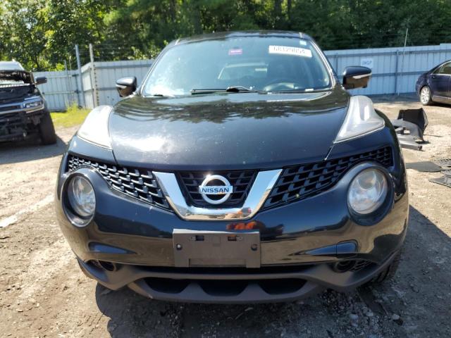 Photo 5 from auction – 2016 NISSAN JUKE S with VIN JN8AF5MVXGT659075