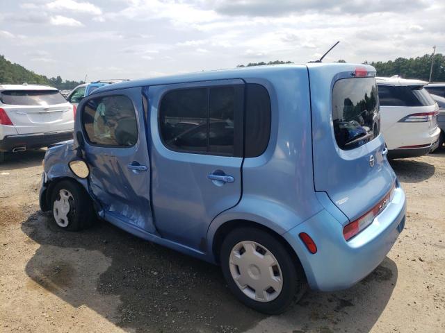Photo 2 from auction – 2013 NISSAN CUBE S with VIN JN8AZ2KR6DT305903