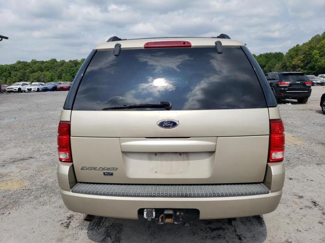 Photo 6 from auction – 2004 FORD EXPLORER X with VIN 1FMDU73K94UA49140