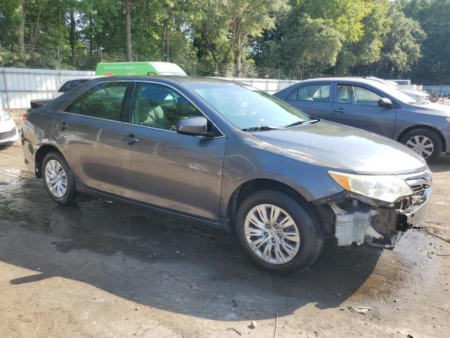 Photo 4 from auction – 2013 TOYOTA CAMRY L with VIN 4T1BF1FK7DU699093