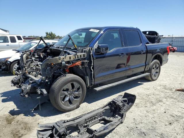 FORD F150 LIGHT 2023 with VIN 1FTVW1EV4PWG14331 - Photo from auction