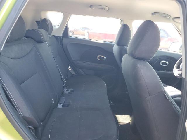 Photo 10 from auction – 2015 KIA SOUL with VIN KNDJN2A24F7809843