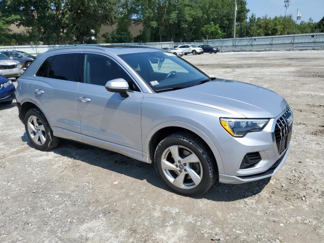 Photo 4 from auction – 2020 AUDI Q3 PREMIUM with VIN WA1AECF35L1108163