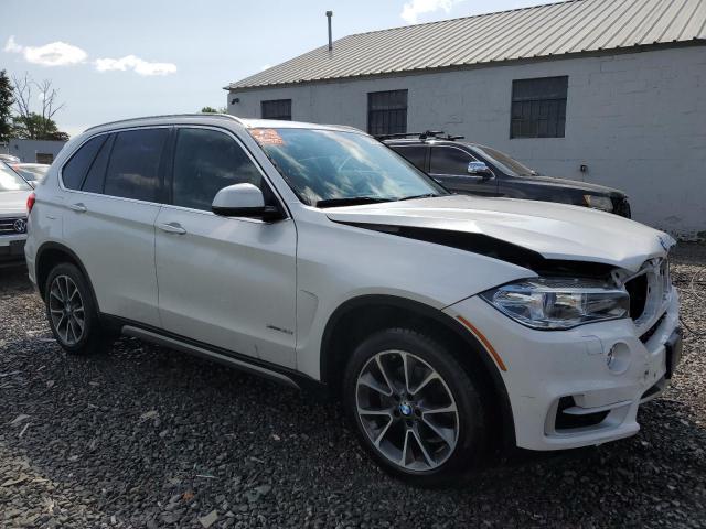Photo 4 from auction – 2017 BMW X5 XDRIVE3 with VIN 5UXKR0C32H0V73920