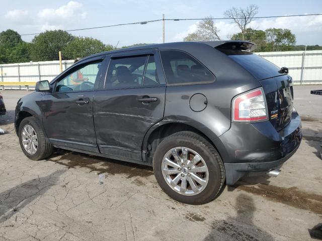 Photo 2 from auction – 2007 FORD EDGE SEL P with VIN 2FMDK39C47BA83947
