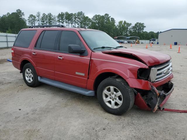 Photo 4 from auction – 2008 FORD EXPEDITION with VIN 1FMFU15558LA16936