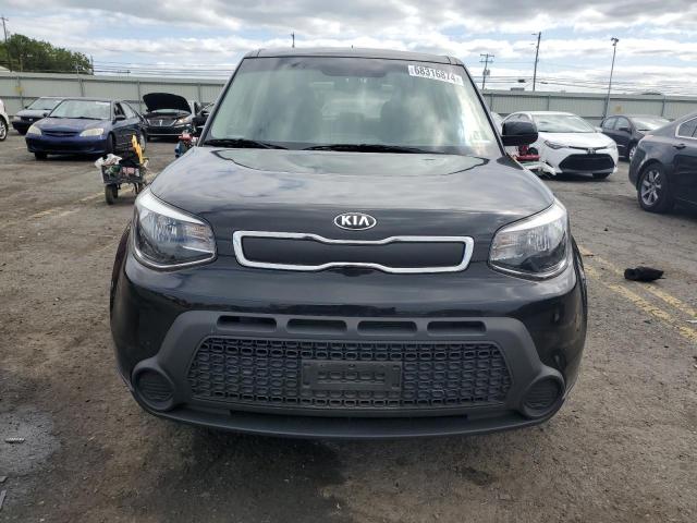 Photo 5 from auction – 2016 KIA SOUL with VIN KNDJN2A29G7370897