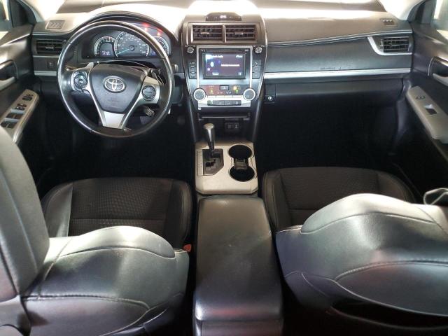 Photo 8 from auction – 2013 TOYOTA CAMRY L with VIN 4T1BF1FK8DU295946