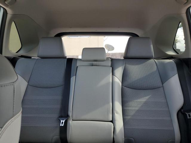 Photo 10 from auction – 2023 TOYOTA RAV4 LIMIT with VIN 2T3N1RFV9PW345835