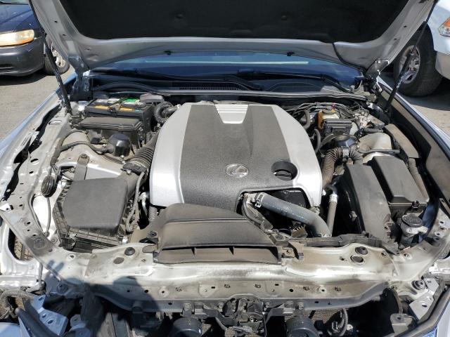 Photo 11 from auction – 2015 LEXUS RC 350 with VIN JTHHE5BC3F5010928