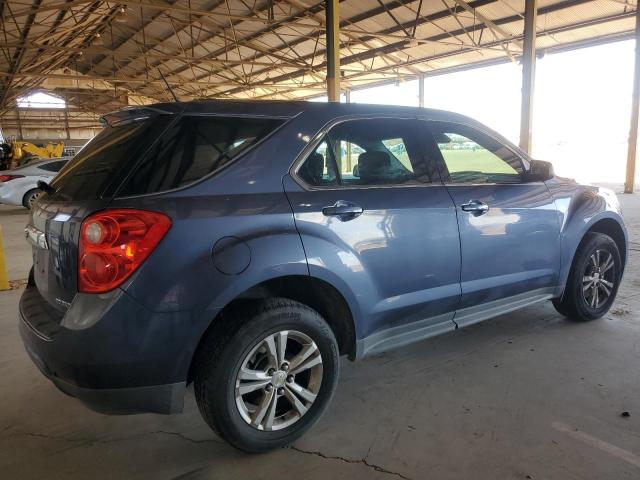 Photo 3 from auction – 2014 CHEVROLET EQUINOX LS with VIN 2GNALAEK1E6352280