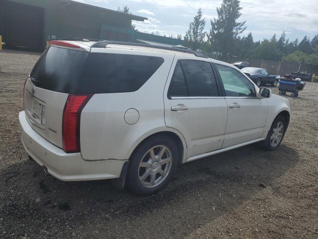 صورة رقم 3 من المزاد - 2005 CADILLAC SRX مع VIN 1GYEE637950154436