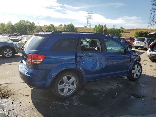 Photo 3 from auction – 2010 DODGE JOURNEY SX with VIN 3D4PH5FV0AT107449