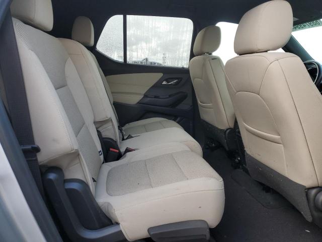Photo 11 from auction – 2022 CHEVROLET TRAVERSE L with VIN 1GNERFKW7NJ146775
