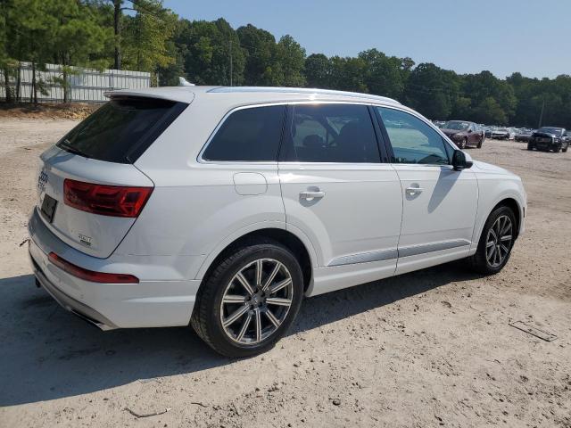 Photo 3 from auction – 2017 AUDI Q7 PREMIUM with VIN WA1LAAF78HD002811