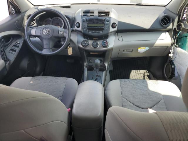 Photo 8 from auction – 2009 TOYOTA RAV4 with VIN JTMBF33V29D013922
