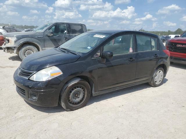 NISSAN VERSA S 2011 with VIN 3N1BC1CP5BL507757 - Photo from auction