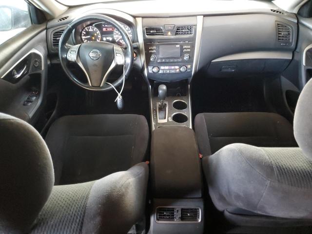 Photo 8 from auction – 2013 NISSAN ALTIMA 2.5 with VIN 1N4AL3AP1DN437058