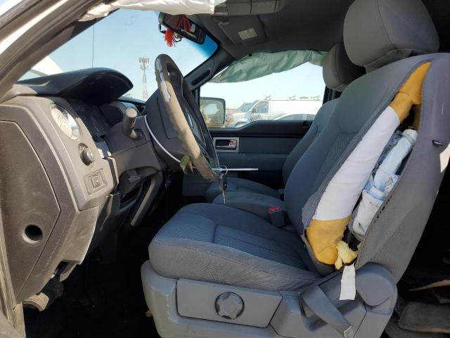 Photo 7 from auction – 2011 FORD F150 SUPER with VIN 1FTFW1CF3BFA66542