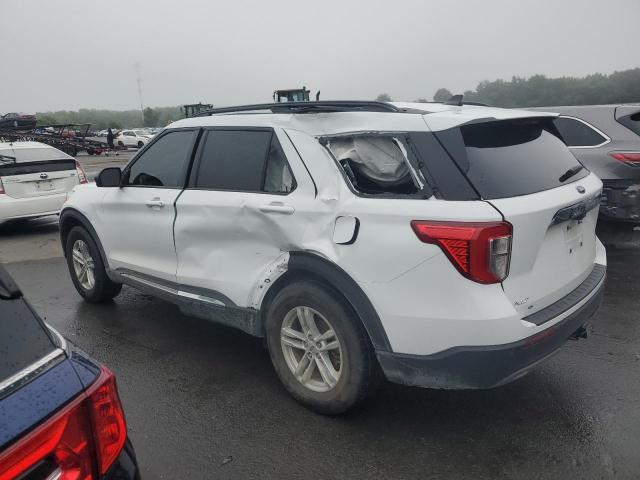 صورة رقم 2 من المزاد - 2021 FORD EXPLORER X مع VIN 1FMSK8DH7MGB86114