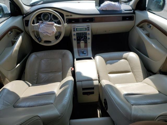 Photo 8 from auction – 2009 VOLVO XC70 T6 with VIN YV4BZ992X91058726