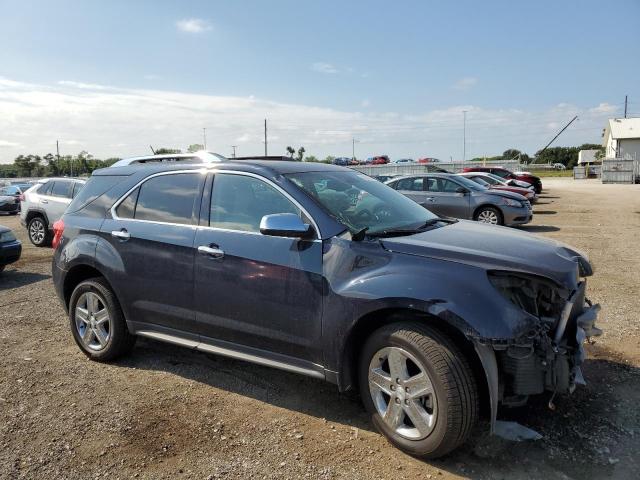 Photo 4 from auction – 2015 CHEVROLET EQUINOX LT with VIN 2GNALDEK6F6151462