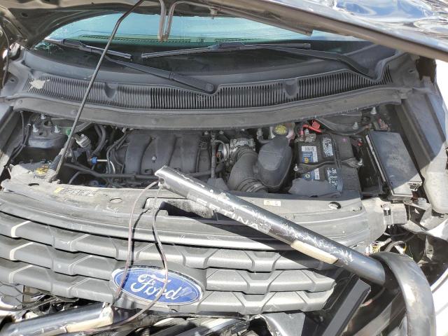 Photo 11 from auction – 2019 FORD EXPLORER P with VIN 1FM5K8AR9KGA28879