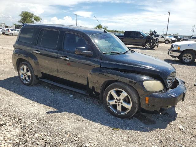 Photo 4 from auction – 2007 CHEVROLET HHR LT with VIN 3GNDA33P97S577189