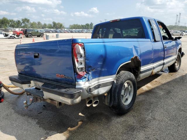 Photo 3 from auction – 1997 CHEVROLET C1500 with VIN 1GTEC19R5VE520628