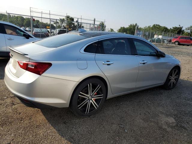 Photo 3 from auction – 2017 CHEVROLET MALIBU LT with VIN 1G1ZE5ST7HF270079