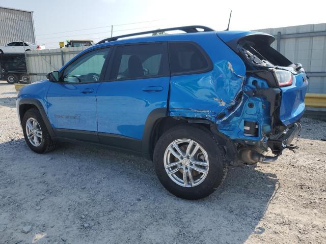 Photo 2 from auction – 2022 JEEP CHEROKEE L with VIN 1C4PJMCX2ND527999