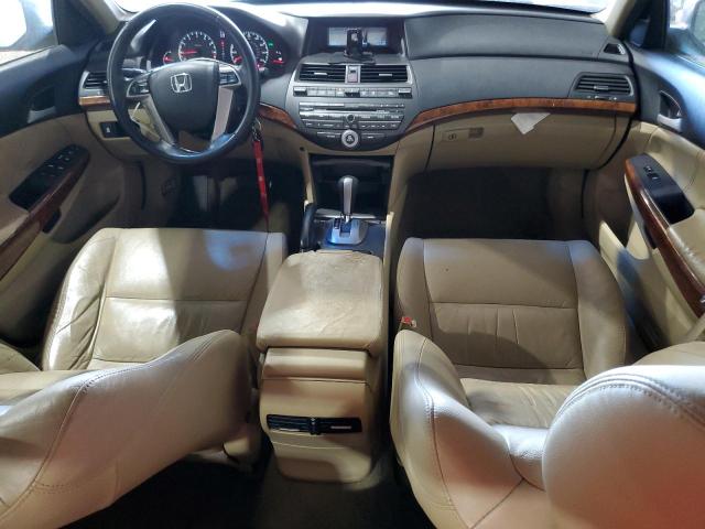 Photo 8 from auction – 2011 HONDA ACCORD EXL with VIN 1HGCP2F88BA082267