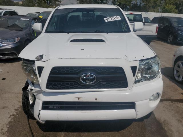 Photo 5 from auction – 2011 TOYOTA TACOMA DOU with VIN 3TMJU4GN7BM116183