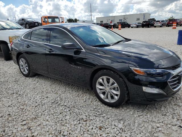 Photo 4 from auction – 2024 CHEVROLET MALIBU LT with VIN 1G1ZD5ST1RF114253