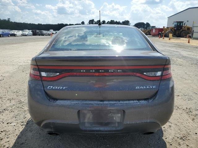 Photo 6 from auction – 2016 DODGE DART SXT with VIN 1C3CDFBB2GD529718