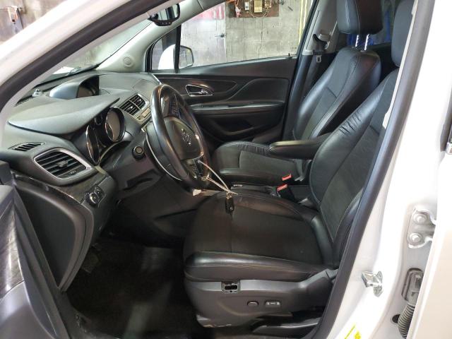 Photo 7 from auction – 2016 BUICK ENCORE CON with VIN KL4CJBSB6GB695811