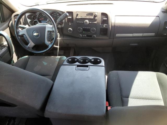 Photo 8 from auction – 2014 CHEVROLET SILVERADO with VIN 1GC1KXC84EF133843