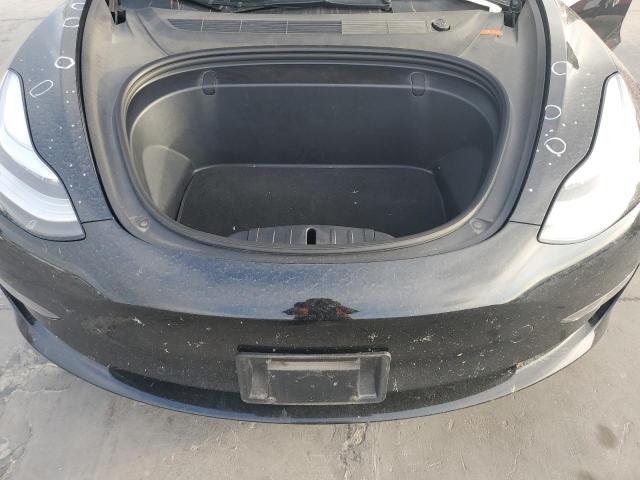 Photo 11 from auction – 2019 TESLA MODEL 3 with VIN 5YJ3E1EA6KF313256