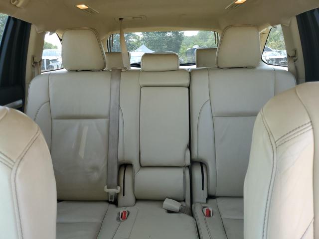 Photo 10 from auction – 2019 TOYOTA HIGHLANDER with VIN 5TDJZRFH8KS577872